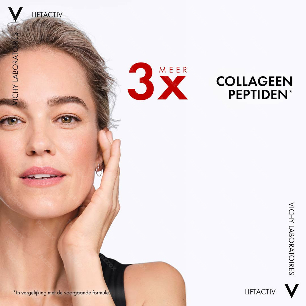 Vichy Liftactiv Collagen Specialist Dagcrème 50ml