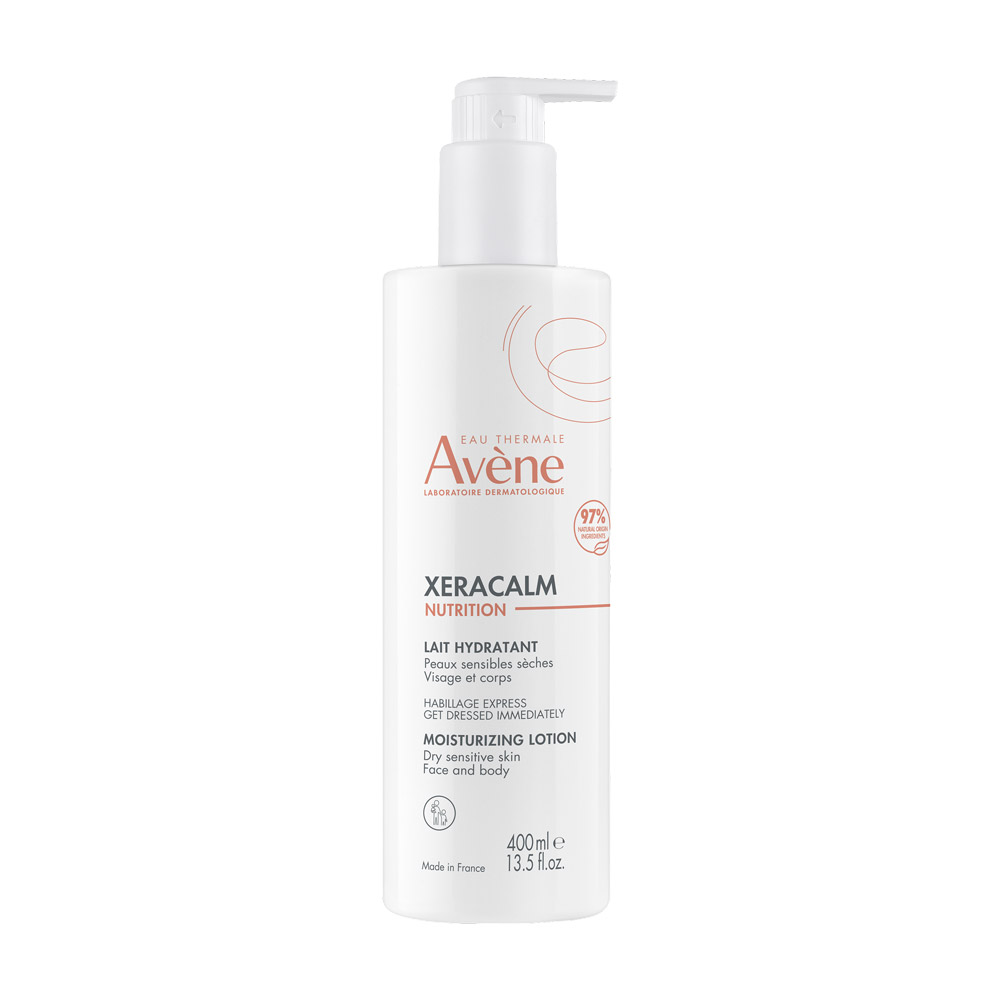 Avène Xeracalm Nutrition Hydraterende Melk