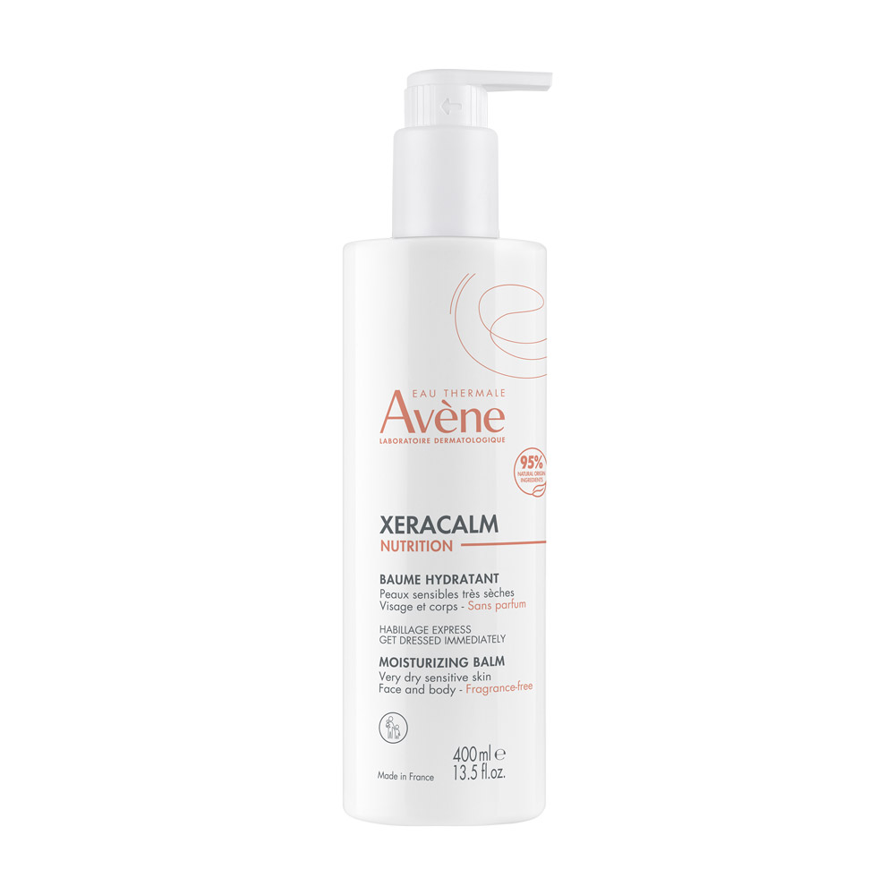 Avène Xeracalm Nutrition Hydraterende Balsem