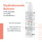 Avène Xeracalm Nutrition Hydraterende Balsem, Gevoelige zeer droge huid 400ml
