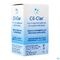 Cil-clar Hygiene Oogleden 100ml+kp 100 Nf