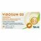 Vibosun-D3 25000ie 4 Zachte Capsules