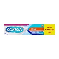 Corega Ultra Kleefcrème 70g