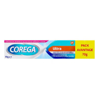 Corega Ultra Kleefcrème 70g