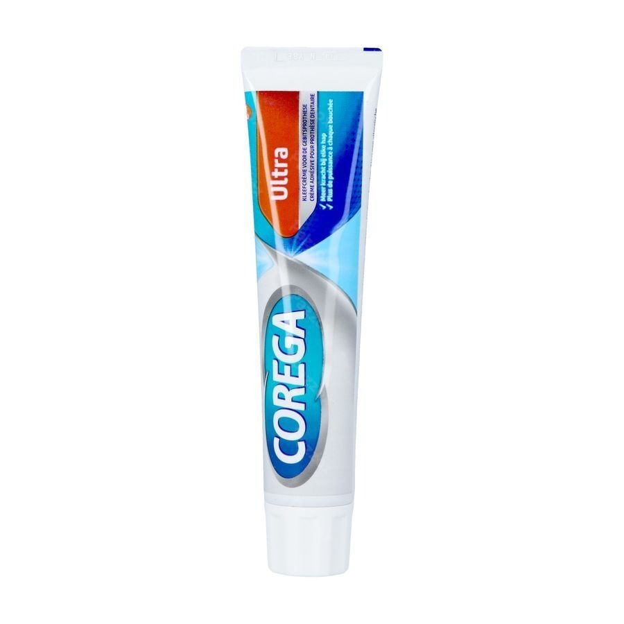 Corega Ultra Kleefcrème 70g