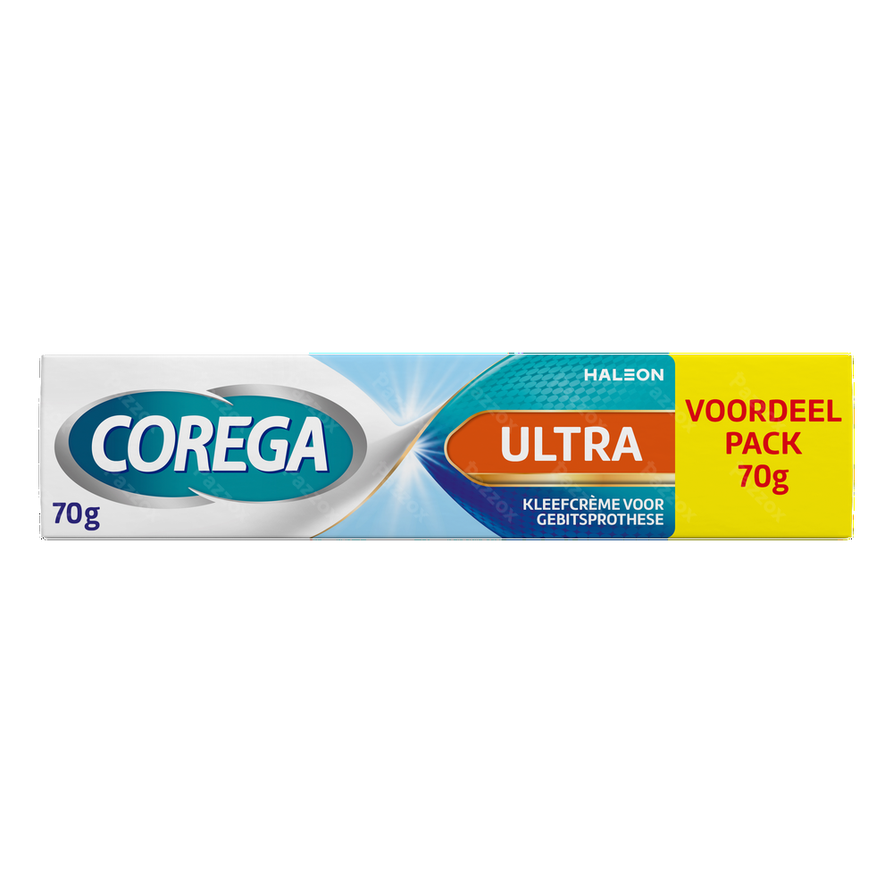 Corega Ultra Kleefcrème 70g