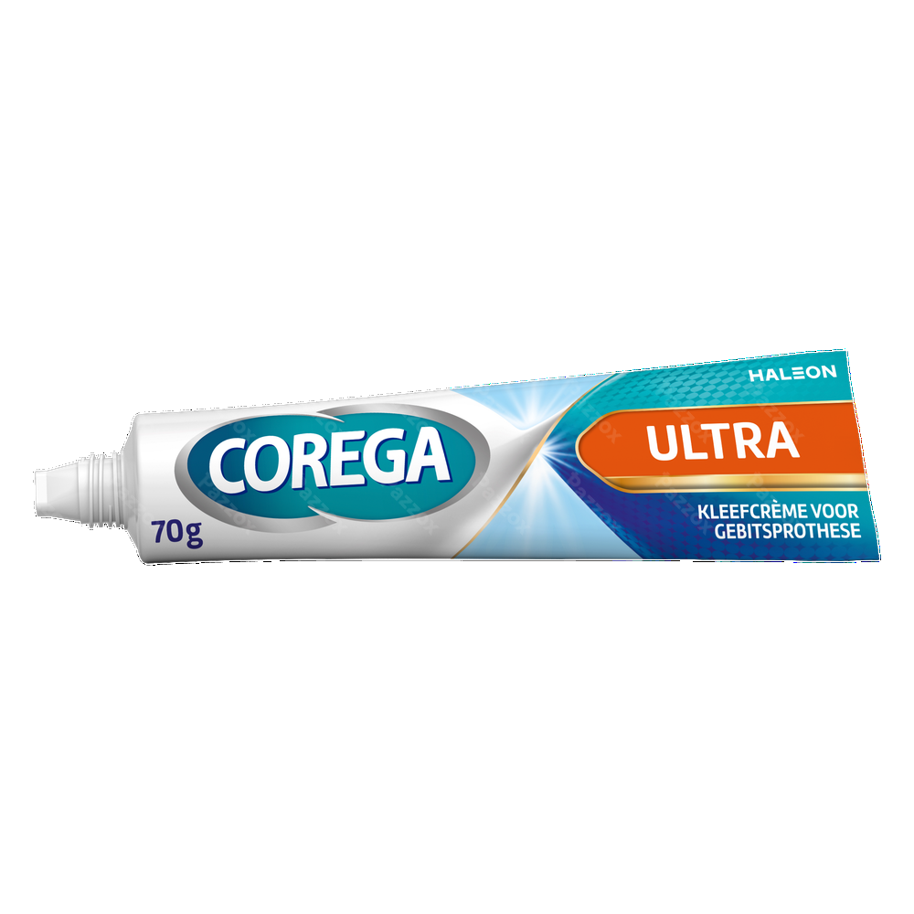 Corega Ultra Kleefcrème 70g