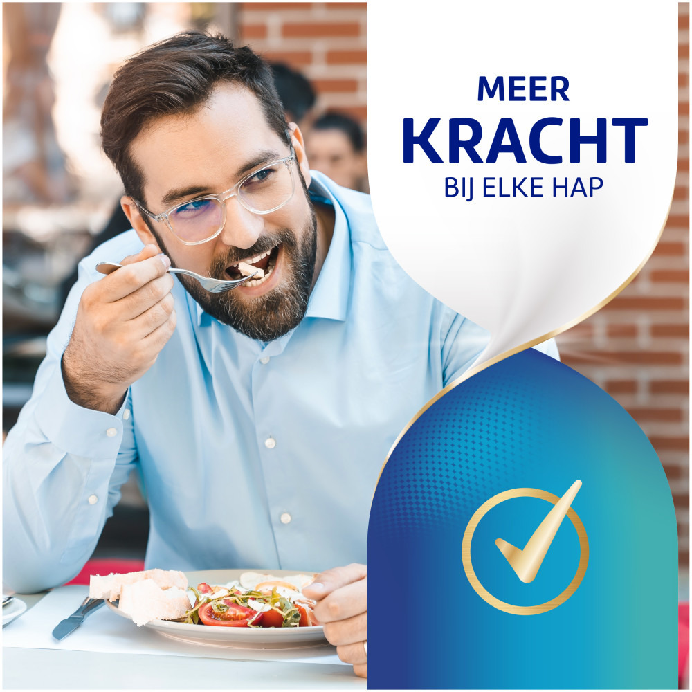 Corega Ultra Kleefcrème 70g