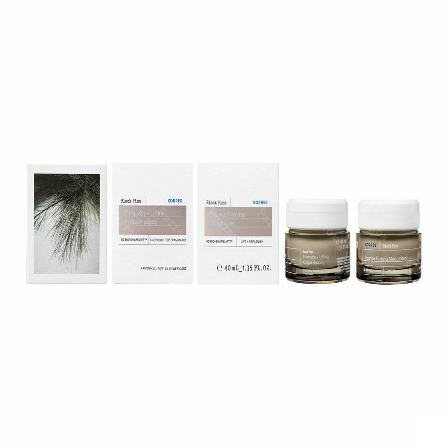 Korres Liftende en Verstevigende Crème 40ml