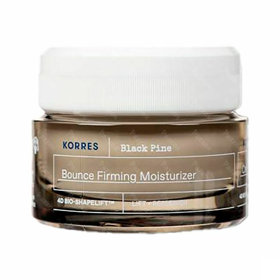 Korres Liftende en Verstevigende Crème 40ml