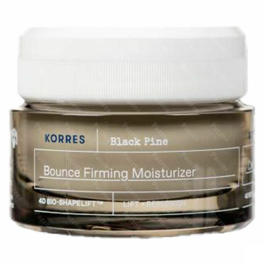 Korres Liftende en Verstevigende Crème 40ml