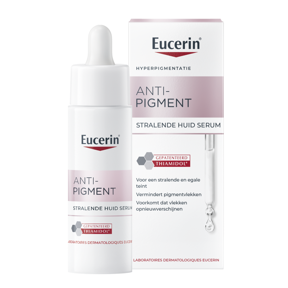 Eucerin Anti Pigment Stralende Huid Serum 30ml