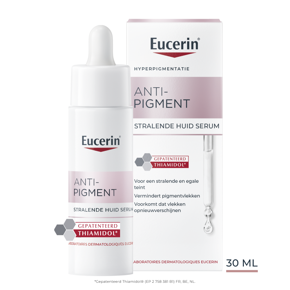 Eucerin Anti Pigment Stralende Huid Serum 30ml