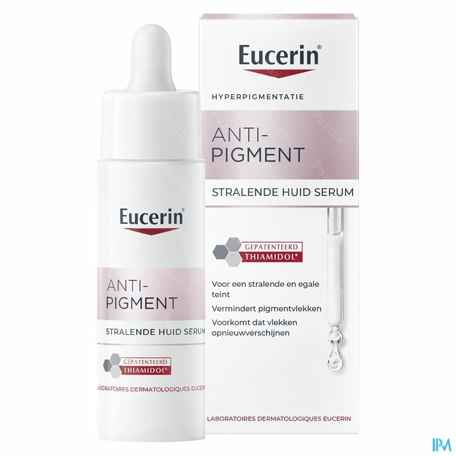 Eucerin Anti Pigment Stralende Huid Serum 30ml