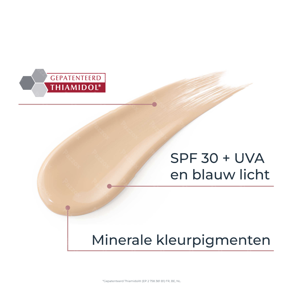 Eucerin Anti-Pigment Dagcrème Getint Light SPF30 Hyperpigmentatie 50ml