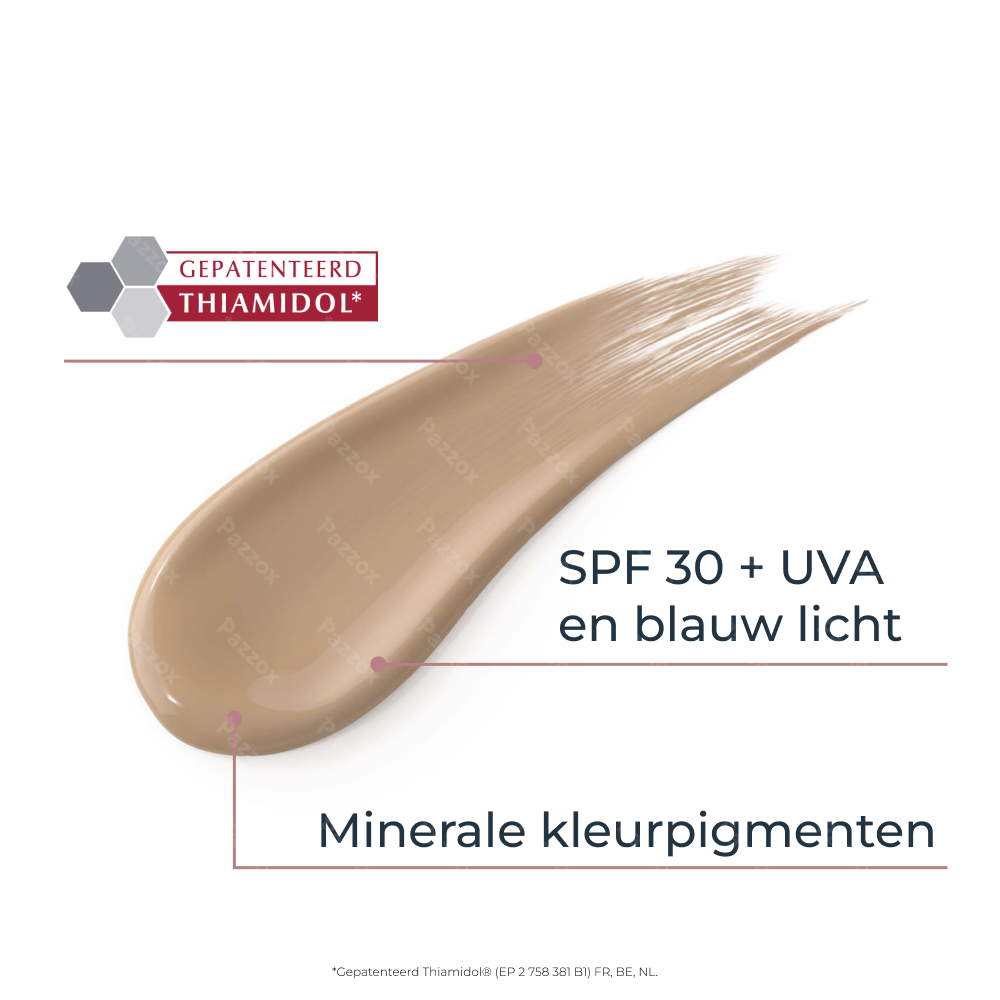 Eucerin Anti-Pigment Dagcrème SPF30 Getint Medium Hyperpigmentatie 50ml