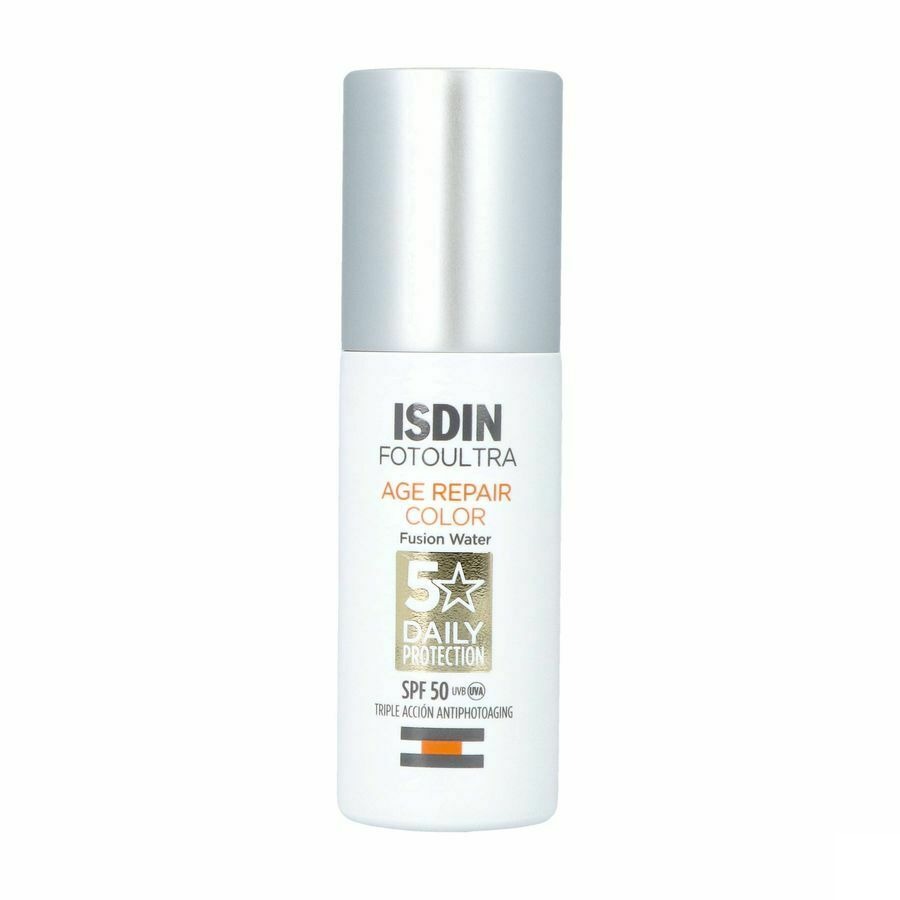 Isdin Foto Ultra Age-Repair Color SPF50+ 50ml