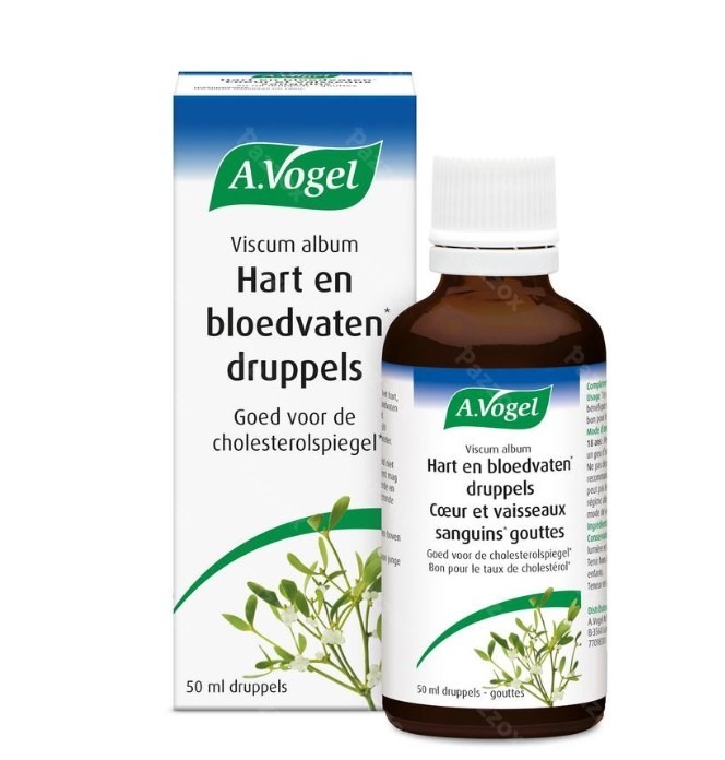 A.vogel Viscum Album Druppels 50ml