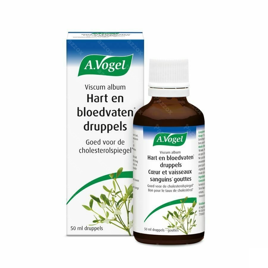 A.vogel Viscum Album Druppels 50ml