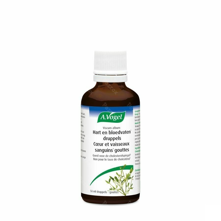 A.vogel Viscum Album Druppels 50ml