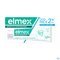 Elmex Sensitive Professional Tandpasta Tube 2x75ml