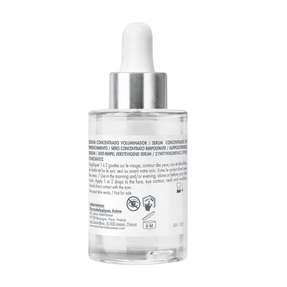 Avène Hyaluron Activ B3 Geconcentreerd Opvullend Serum 30ml