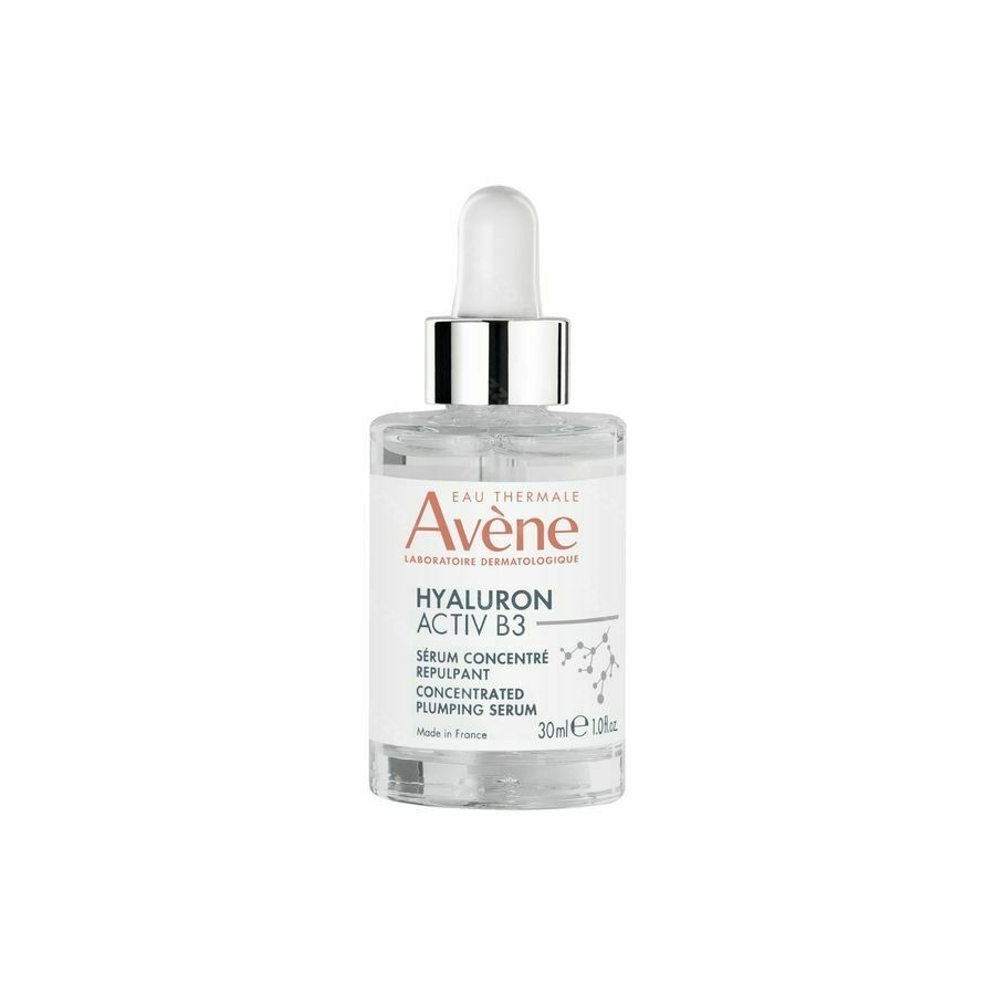 Avène Hyaluron Activ B3 Geconcentreerd Opvullend Serum 30ml