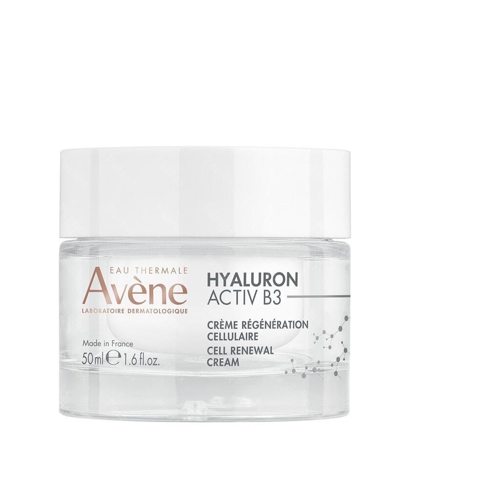 Avène Hyaluron Activ B3 Celvernieuwende Crème 50ml