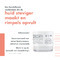 Avène Hyaluron Activ B3 Multi-intensieve nachtcrème anti-aging, Niacinamide & Retinaldehyde  40ml