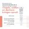 Avène Hyaluron Activ B3 Drievoudige Correctie Oogverzorging 15ml
