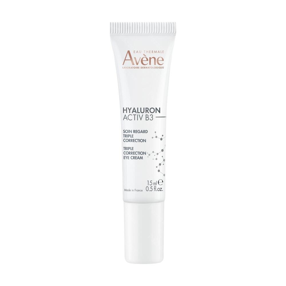 Avène Hyaluron Activ B3 Drievoudige Correctie Oogverzorging 15ml