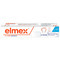 Elmex Anti-caries Z/menthol Dentifrice Tube 75ml