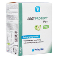 Ergyprotect Plus 30 Zakjes
