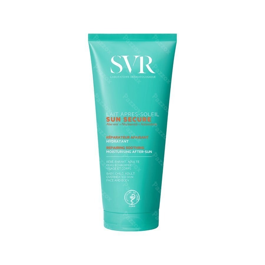 SVR Sun Secure Aftersun 200 ml