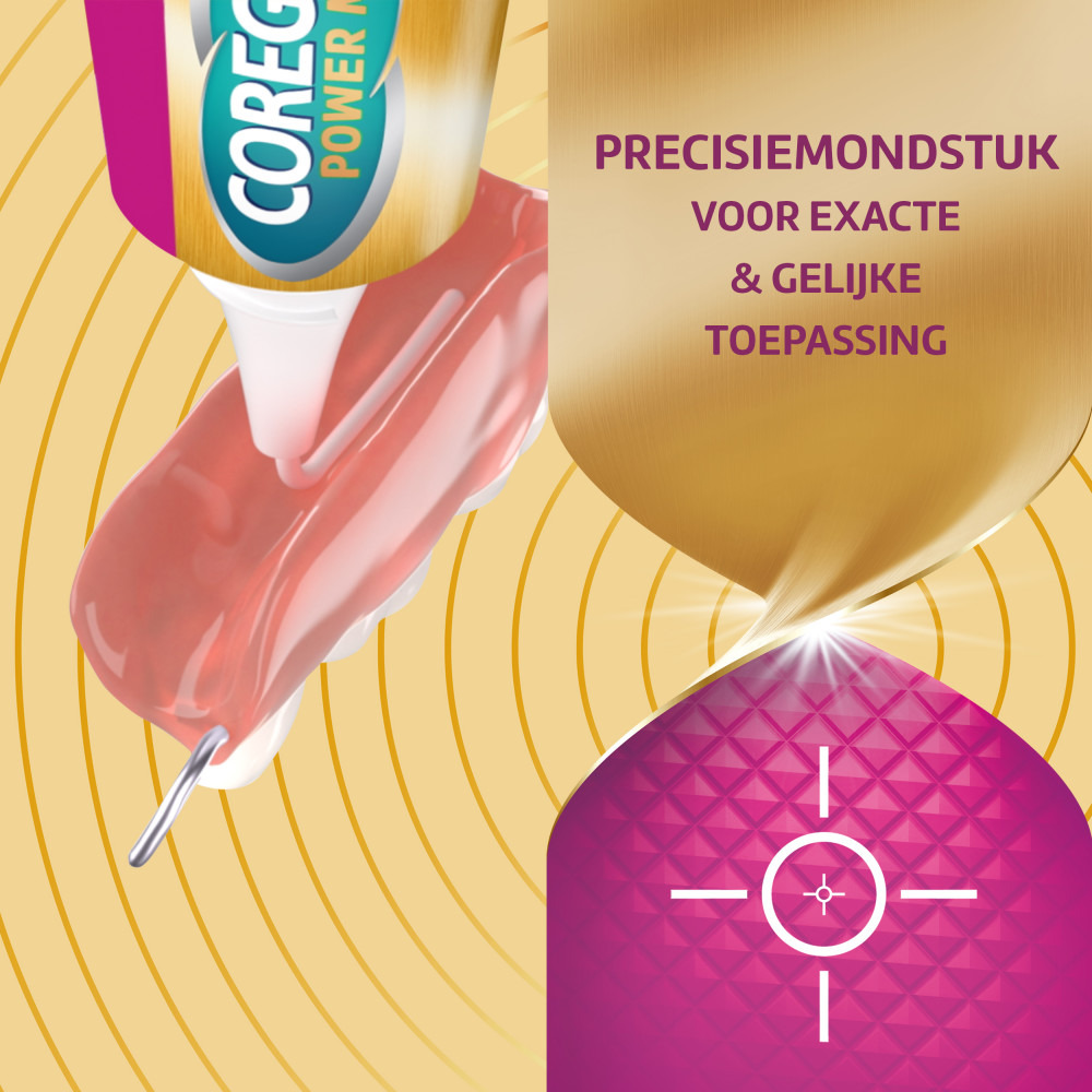 Corega Max Hold + Comfort 70g
