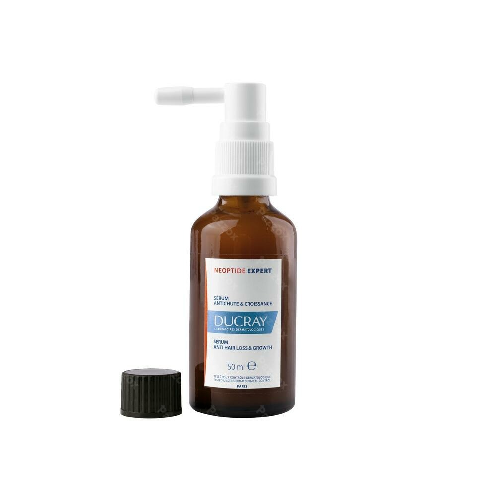 Ducray Neoptide Expert Serum Pro Haardens. 2x50ml