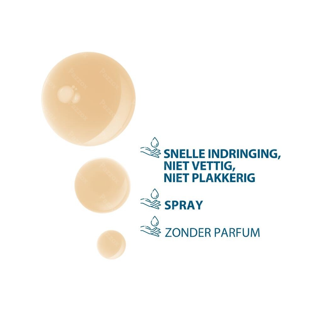 Ducray Neoptide Expert Serum Pro Haardens. 2x50ml
