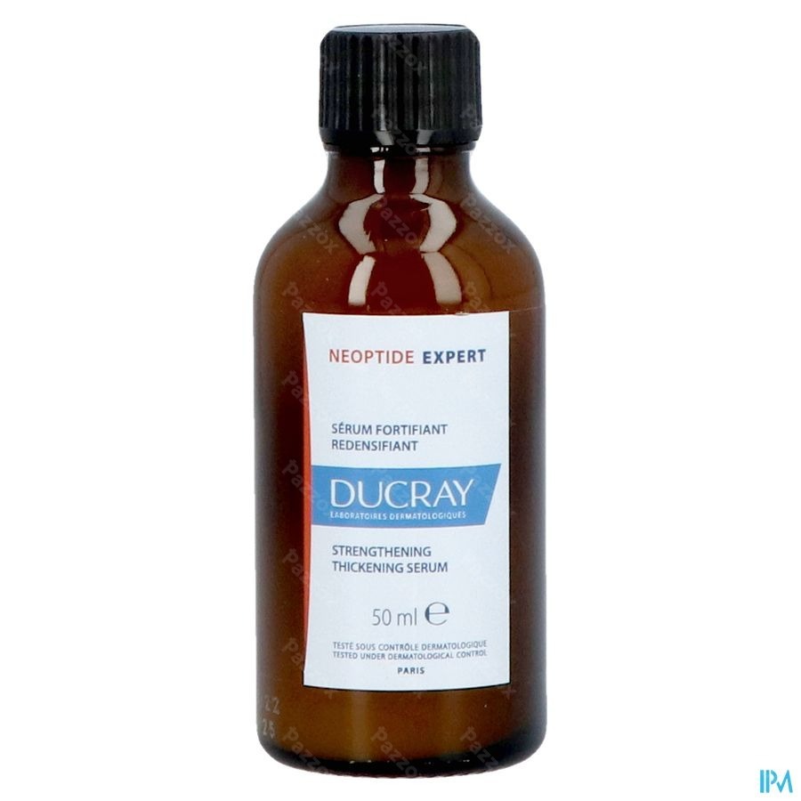 Ducray Neoptide Expert Serum Pro Haardens. 2x50ml