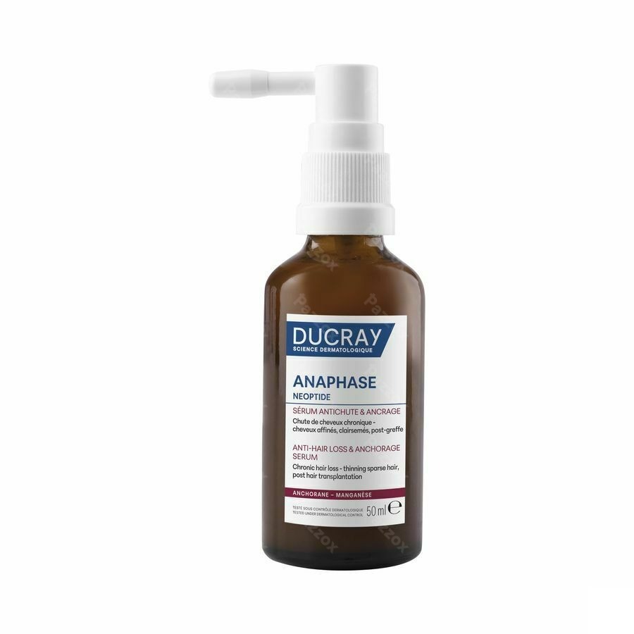 Ducray Neoptide Expert Serum Pro Haardens. 2x50ml