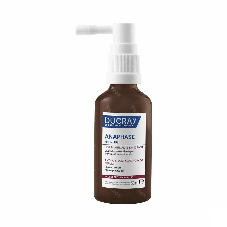 Ducray Neoptide Expert Serum Pro Haardens. 2x50ml