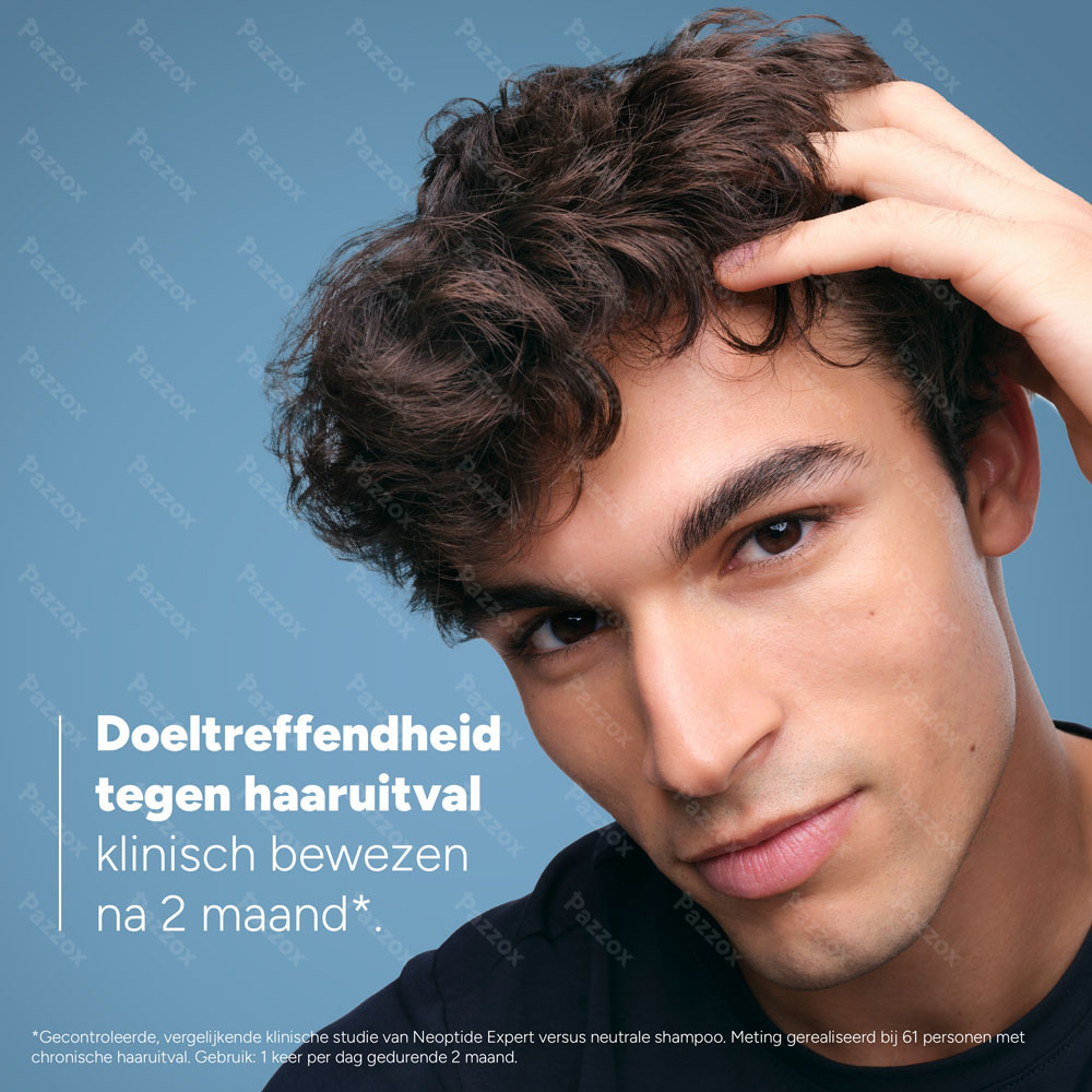 Ducray Neoptide Expert Serum Pro Haardens. 2x50ml