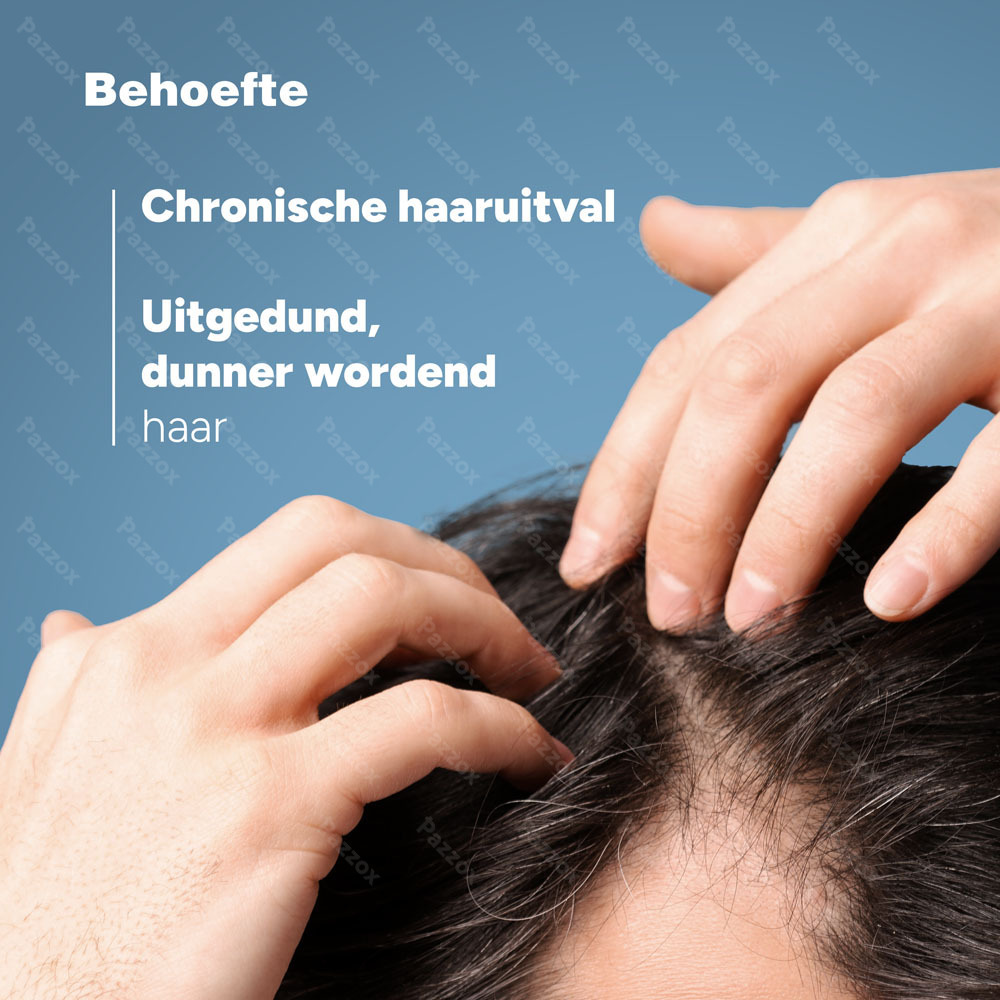 Ducray Neoptide Expert Serum Pro Haardens. 2x50ml