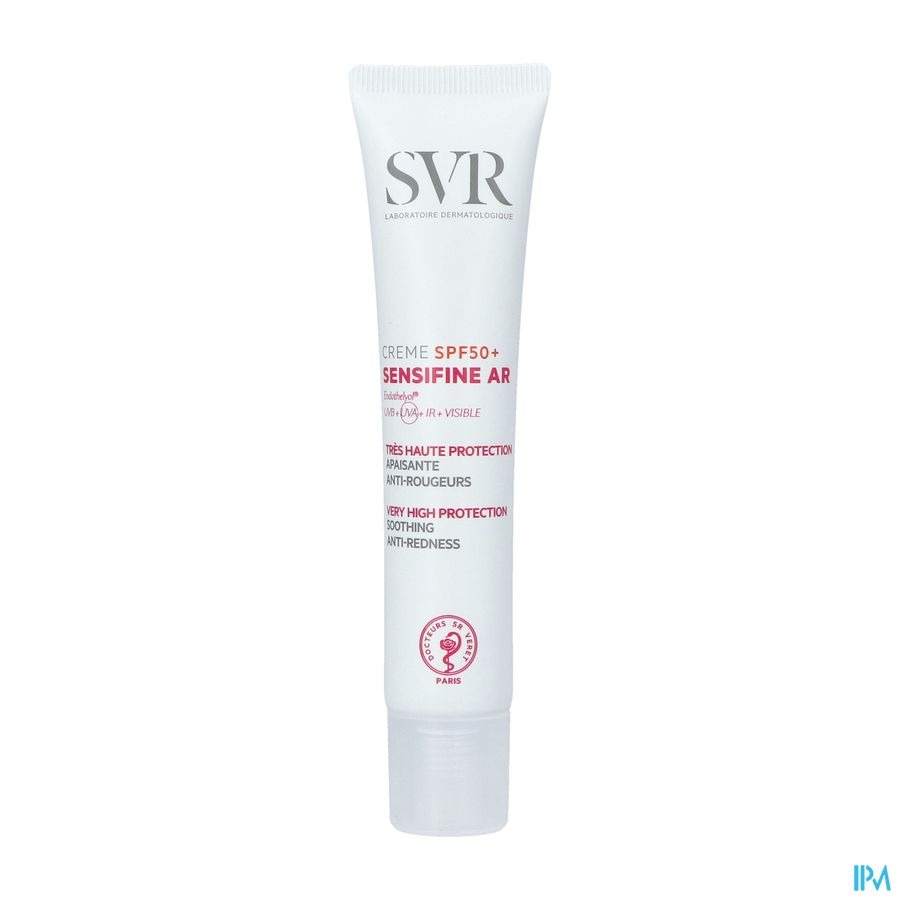 SVR Sensifine AR Crème SPF50+ 40ml