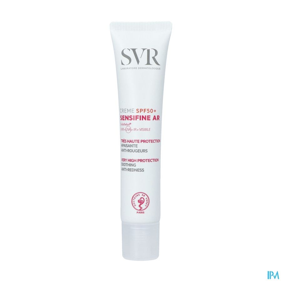SVR Sensifine AR Crème SPF50+ 40ml