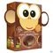 Rosies Choco Pops Bio 300g 3362 Revogan