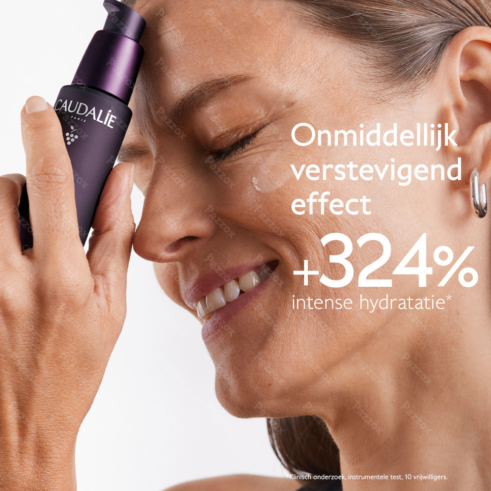 Caudalie Premier Cru Anti-Aging Serum 30ml