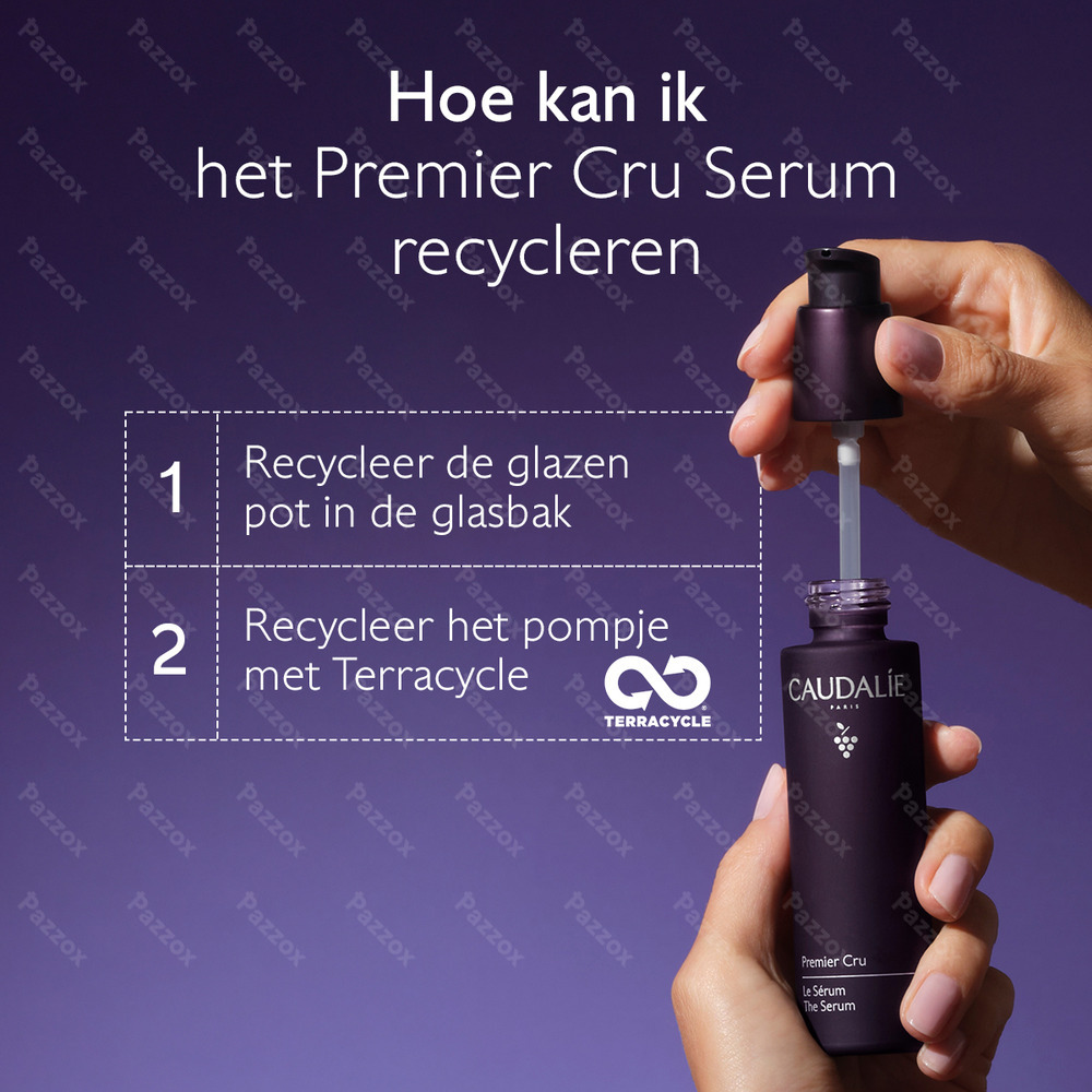 Caudalie Premier Cru Anti-Aging Serum 30ml