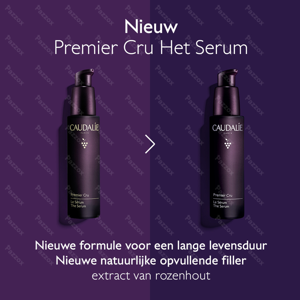 Caudalie Premier Cru Anti-Aging Serum 30ml