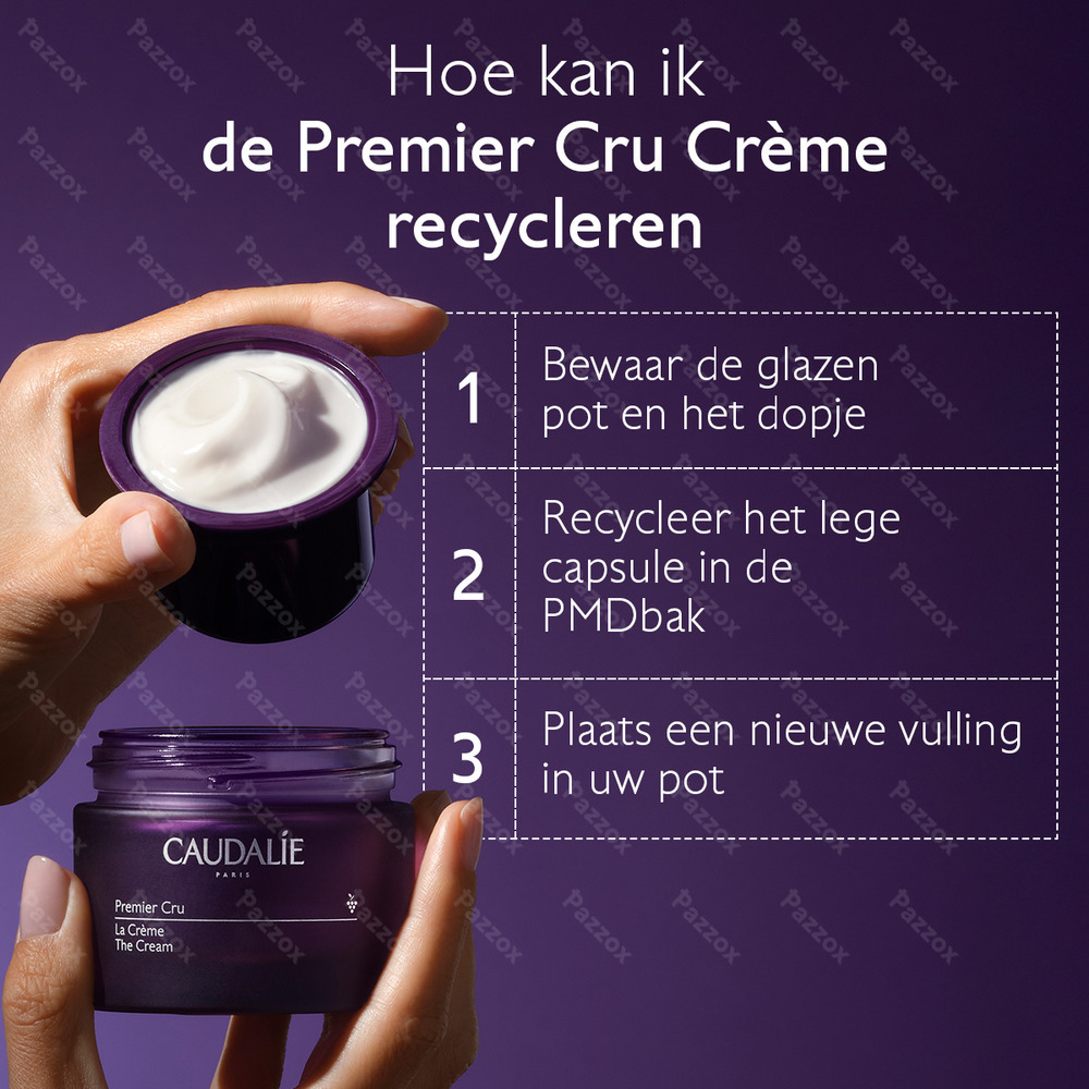 Caudalie Premier Cru Crème 50ml