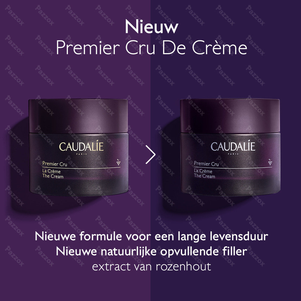 Caudalie Premier Cru Crème 50ml